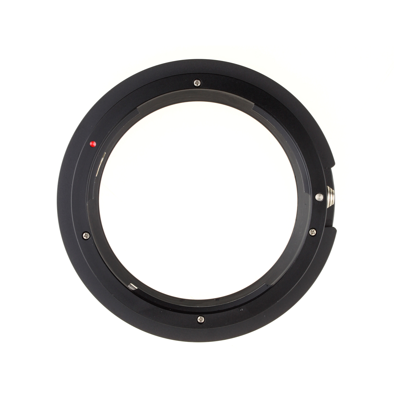 Mini View Camera Lens Board for Pentax67 lens(102076)