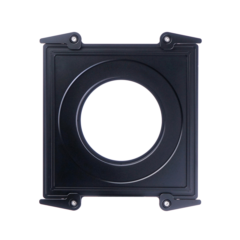 Sinar 140mm to Swebo Lens Board Adapter(102264)