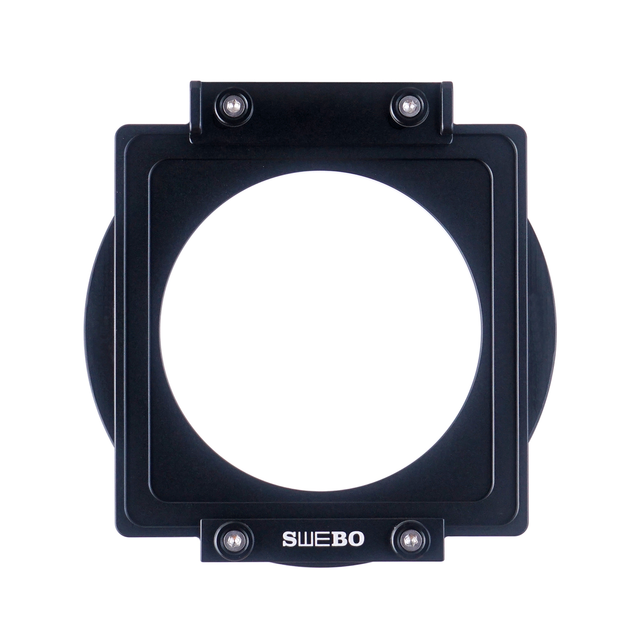 Horseman 80x80mm to Swebo Lens Board Adapter(102096)