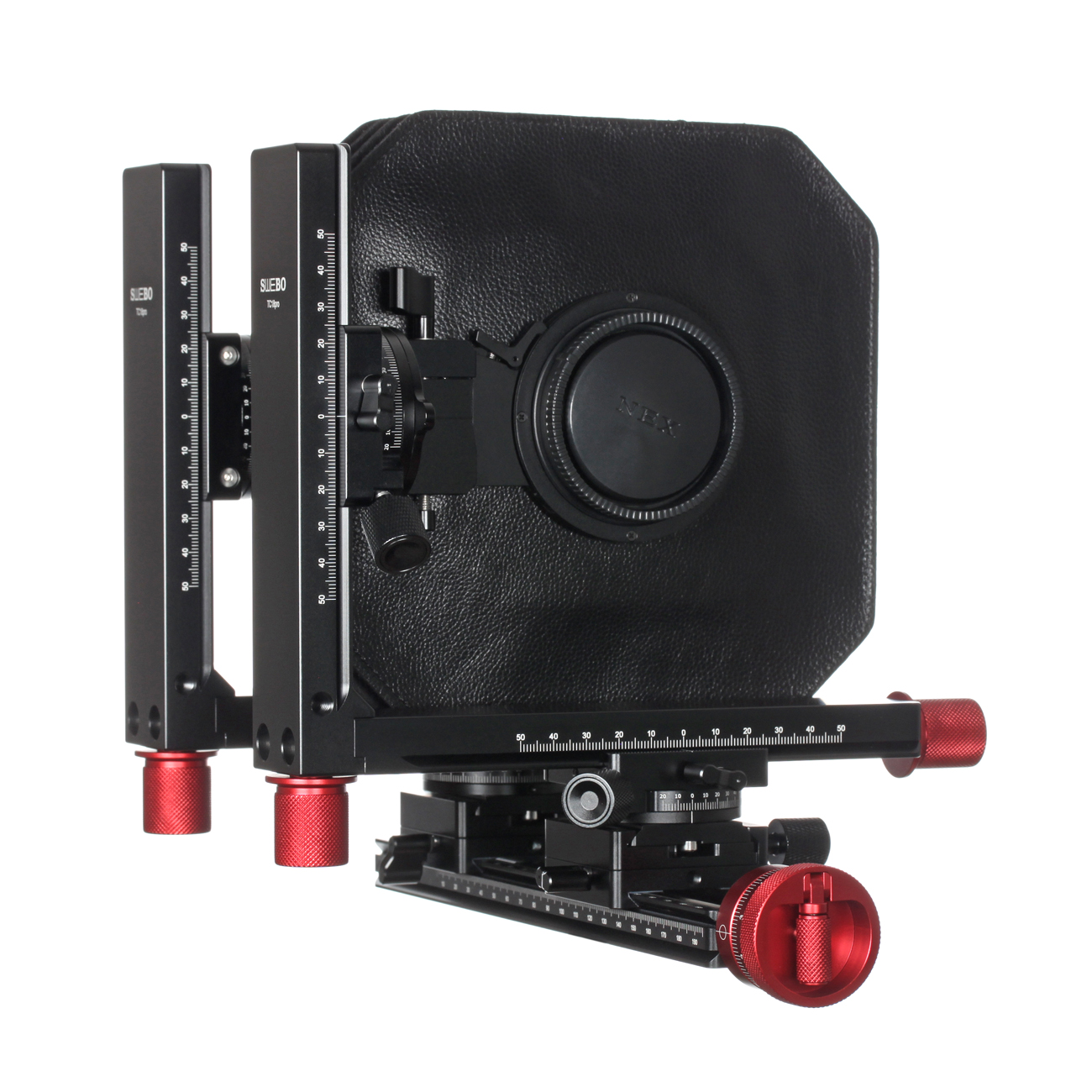 TC18 5th Gen Mini View Camera System