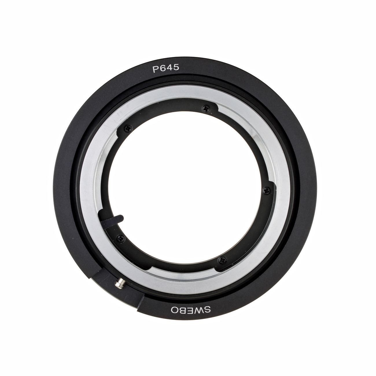 Mini View Camera Lens Board for Pentax 645 lens(102036)